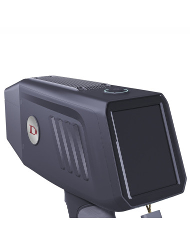 K-500 handheld XRF soil analyzer | KMX-RAY