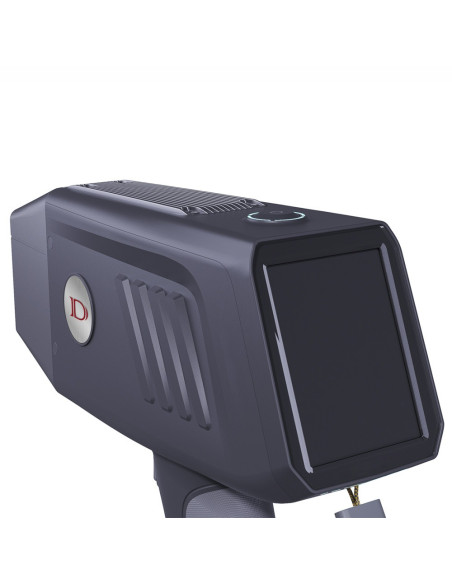 K-500 analisador XRF portátil de solos | KMX-RAY