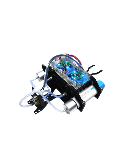 FCJJ-21 H-Cell 2.0 | Hybrid hydrogen system