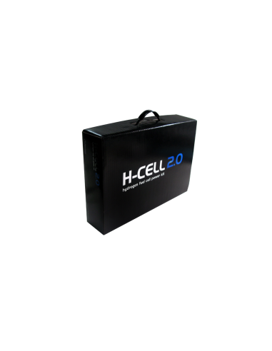FCJJ-21 H-Cell 2.0 | Hybrid hydrogen system