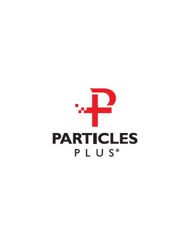 9510 remote airborne particle counter Particles Plus