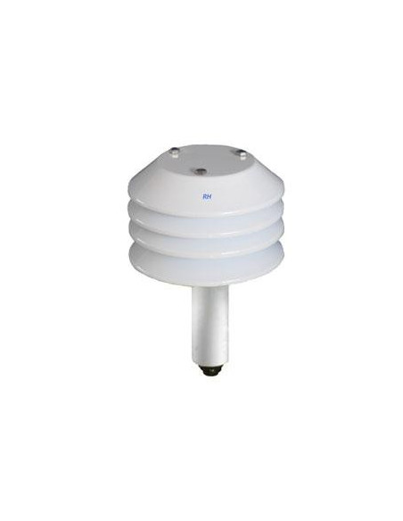 URV-B Sensor de humedad de Aire Ventilación Forzada (Out: 4÷20mA)