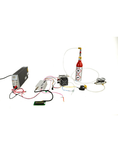 FCS-B60 H-60 PEM Fuel Cell 60W | Pilha PEM de hidrogenio