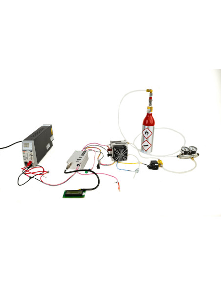 FCS-B60 H-60 PEM Fuel Cell 60W | Pilha PEM de hidrogenio