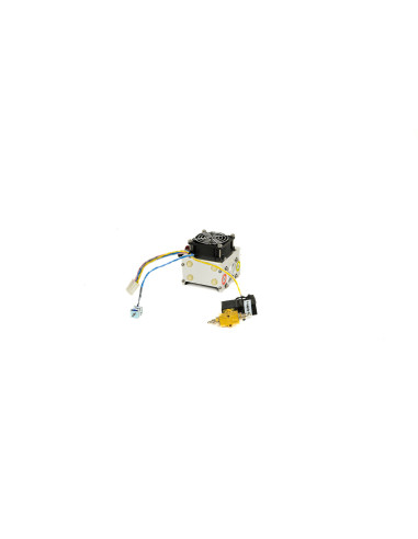 FCS-B60 H-60 PEM Fuel Cell 60W | Pilha PEM de hidrogenio