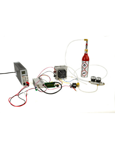 FCS-C100 H-100 PEM Fuel Cell 100W | Horizon