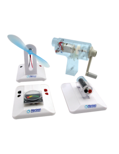 FCJJ-35 Super Capacitor Science Kit | Horizon