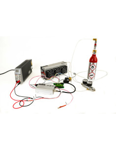 FCS-C300 H-300 PEM Fuel Cell 300W | Horizon 2