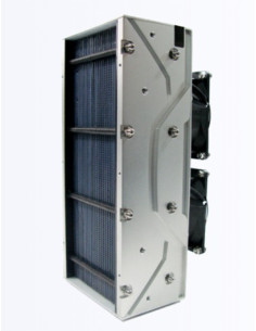 FCS-C500 H-500 PEM 500W | Fuel Cell Stack