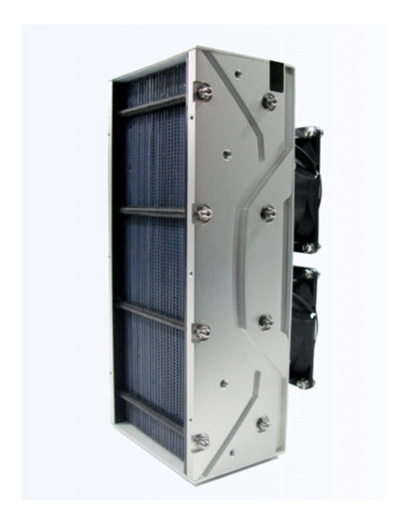 FCS-C500 H-500 PEM 500W | Pila de combustible
