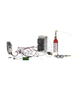 FCS-C500 H-500 PEM 500W | Fuel Cell Stack 2
