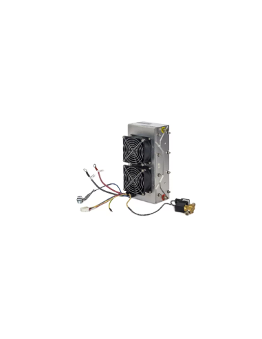 FCS-C500 H-500 PEM 500W | Célula de combustível