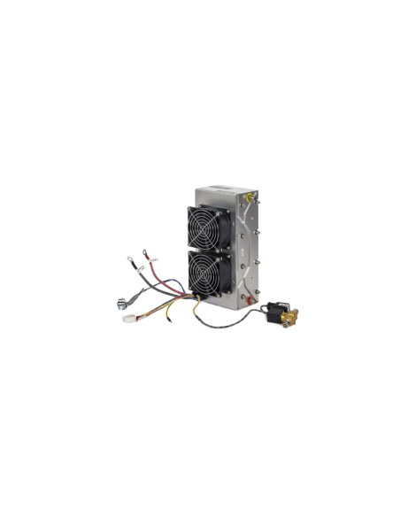 FCS-C500 H-500 PEM 500W | Célula de combustível