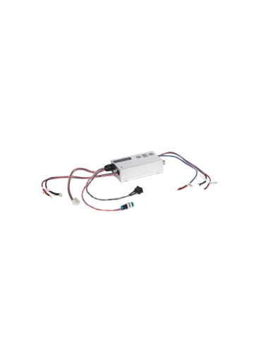 FCS-C500 H-500 PEM 500W | Célula de combustível