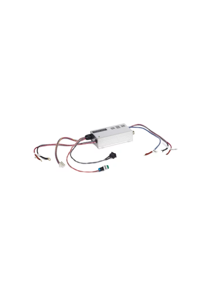 FCS-C500 H-500 PEM 500W | Célula de combustível