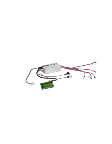 FCS-C500 H-500 PEM 500W | Fuel Cell Stack