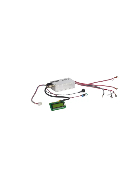 FCS-C500 H-500 PEM 500W | Célula de combustível