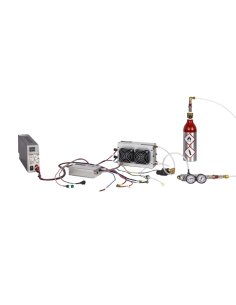 FCS-C200 H-200 PEM 200W | Fuel Cell Stack 2