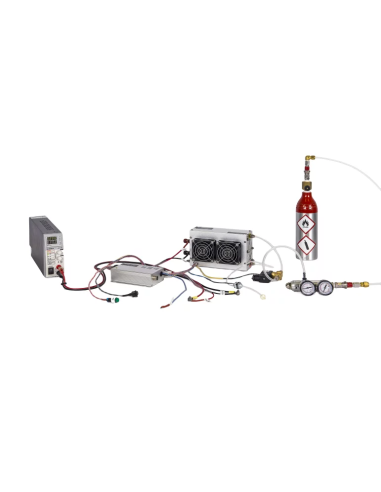 FCS-C200 H-200 PEM 200W | Pila de combustible