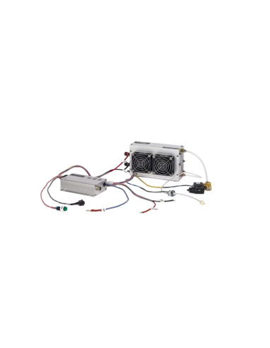 FCS-C200 H-200 PEM 200W | Fuel Cell Stack