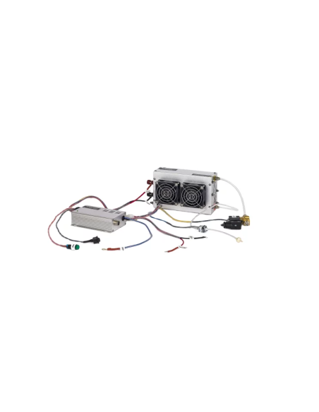 FCS-C200 H-200 PEM 200W | Pila de combustible
