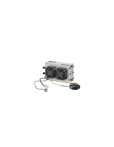 FCS-C200 H-200 PEM 200W | Fuel Cell Stack