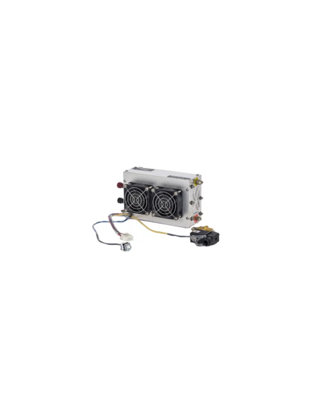 FCS-C200 H-200 PEM 200W | Célula de combustível