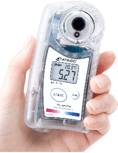 4301 PAL-pH Plus | ATAGO pH Meter