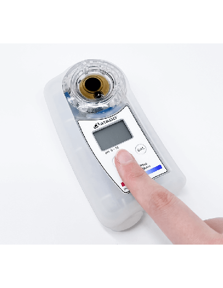 4301 PAL-pH Plus | Medidor de pH ATAGO