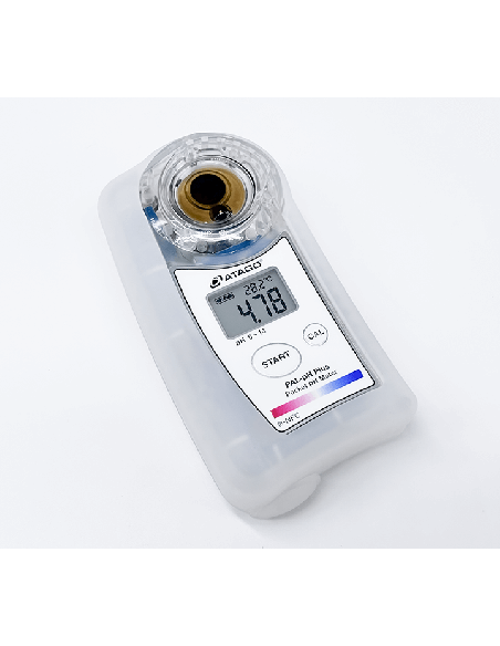 4301 PAL-pH Plus | ATAGO pH Meter