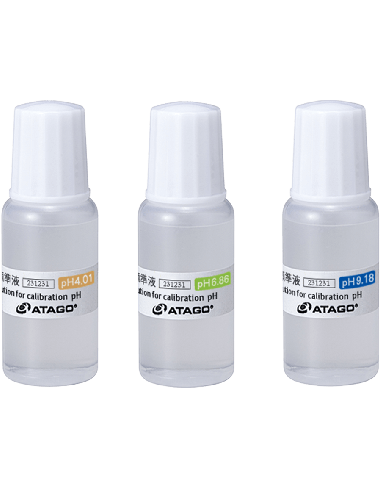 4301 PAL-pH Plus | Medidor de pH ATAGO