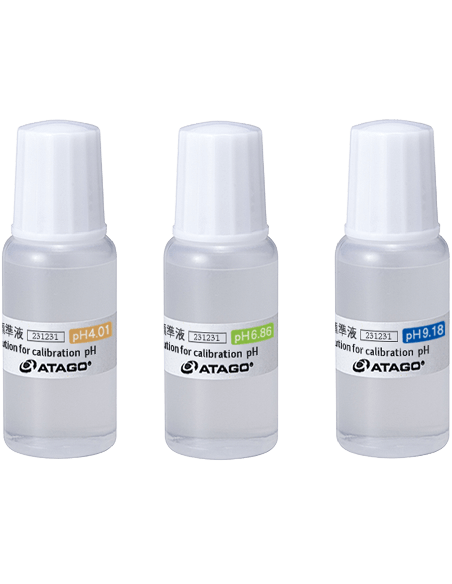 4301 PAL-pH Plus | Medidor de pH ATAGO