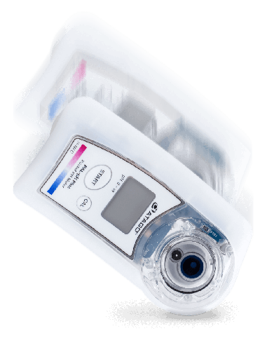 4301 PAL-pH Plus | Medidor de pH ATAGO