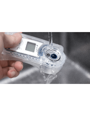 4301 PAL-pH Plus | Medidor de pH ATAGO
