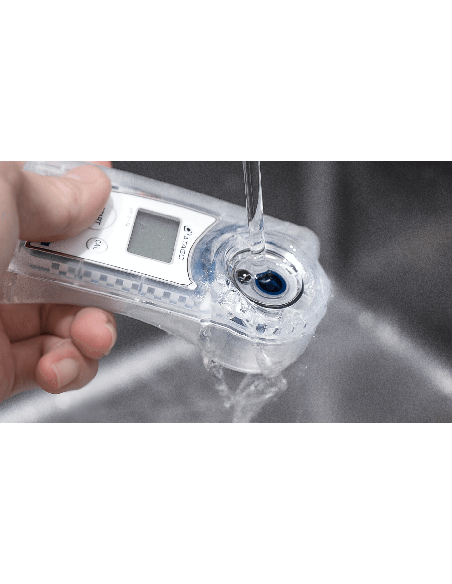 4301 PAL-pH Plus | ATAGO pH Meter