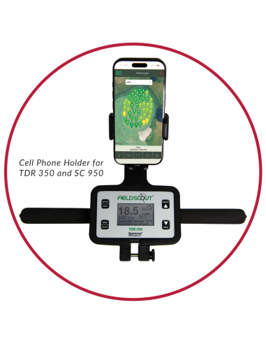 6050 FieldScout | Spectrum Phone Holder