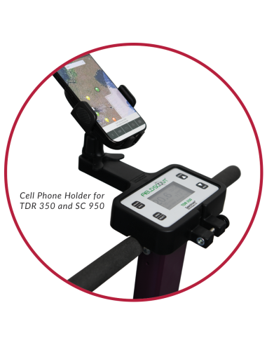 6050 FieldScout | Spectrum Phone Holder