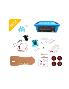 XPR-S1 H2GP XPR Conjunto Escolar