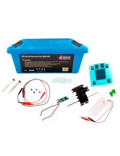 XPR-S1 H2GP XPR Conjunto Escolar 2
