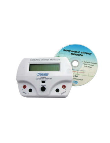 FCJJ-24 Horizon Energy Monitor