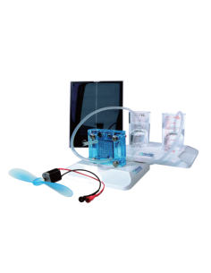 FCJJ-16 Kit Solar de Hidrógeno