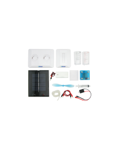 FCJJ-16 Kit Solar de Hidrogénio 2