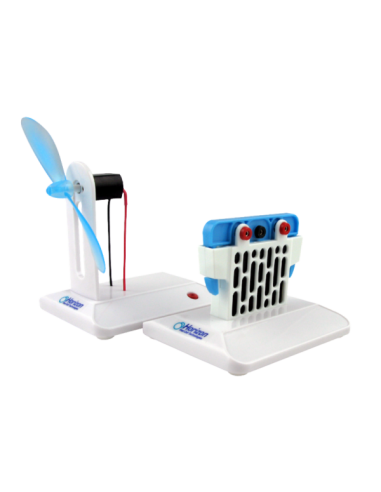 FCJJ-34 kit de célula de combustível salgada