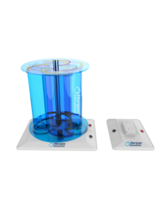 FCJJ-39 kit de ciencia de energia eolica