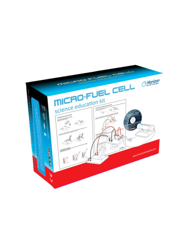 FCJJ-44 Micro Fuel Cell Science Kit | Horizon