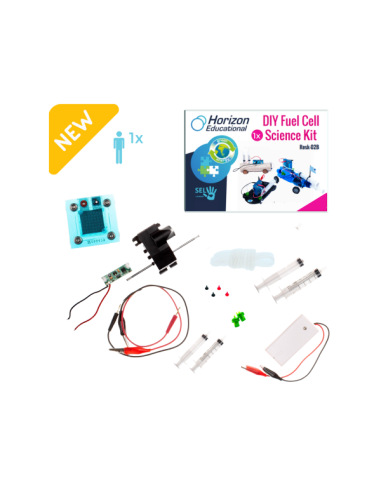 RESK-02B-1 H2GP Explorer fuel cell science kit