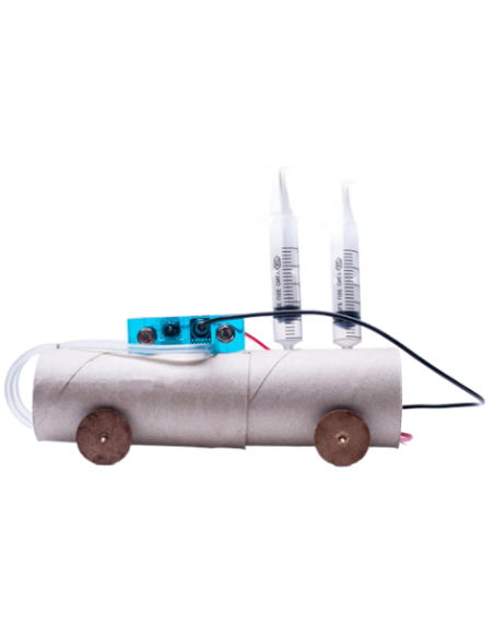 RESK-02B-1 H2GP Explorer fuel cell science kit