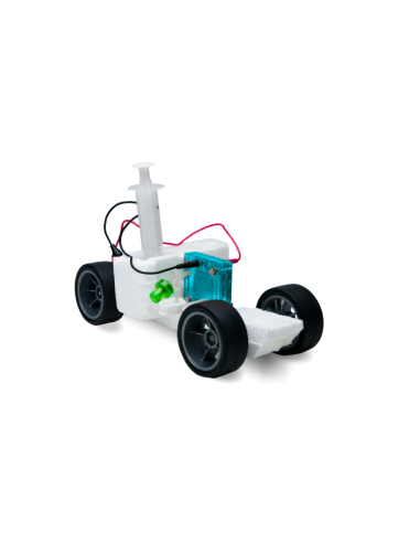 RESK-02B-1 kit cientifico H2GP Explorer