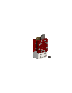 SCR-MSRE membrane sensing reference electrode Scribner