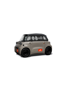 AE03 entrenador de vehiculo electrico | AutoEDU